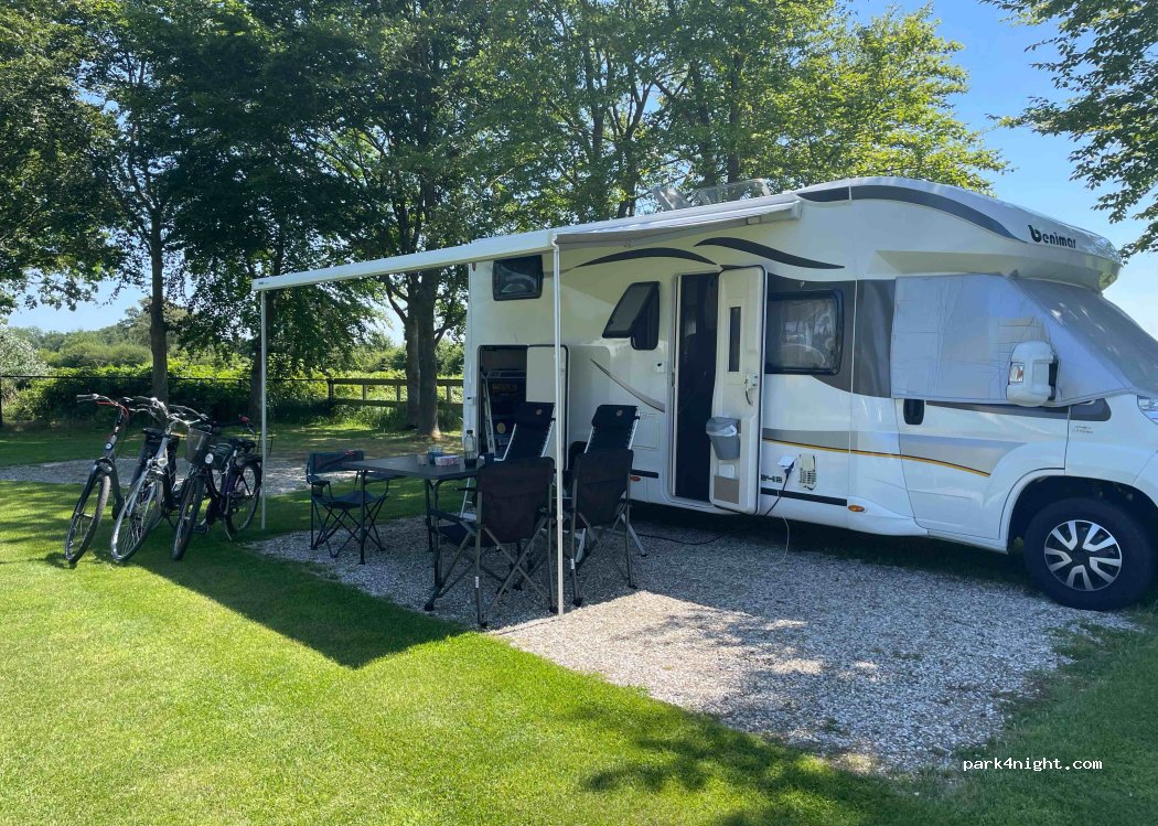Recreatie De Landerijen — foto