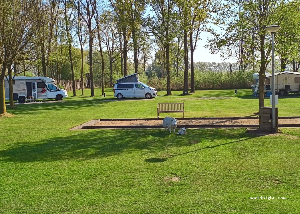 Recreatie De Landerijen — foto 2