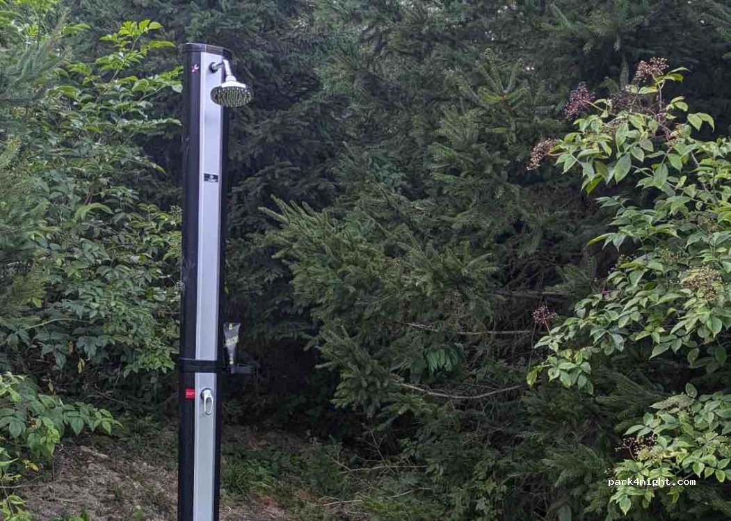 Appartement und Camping Stellplätze Edt — foto 4