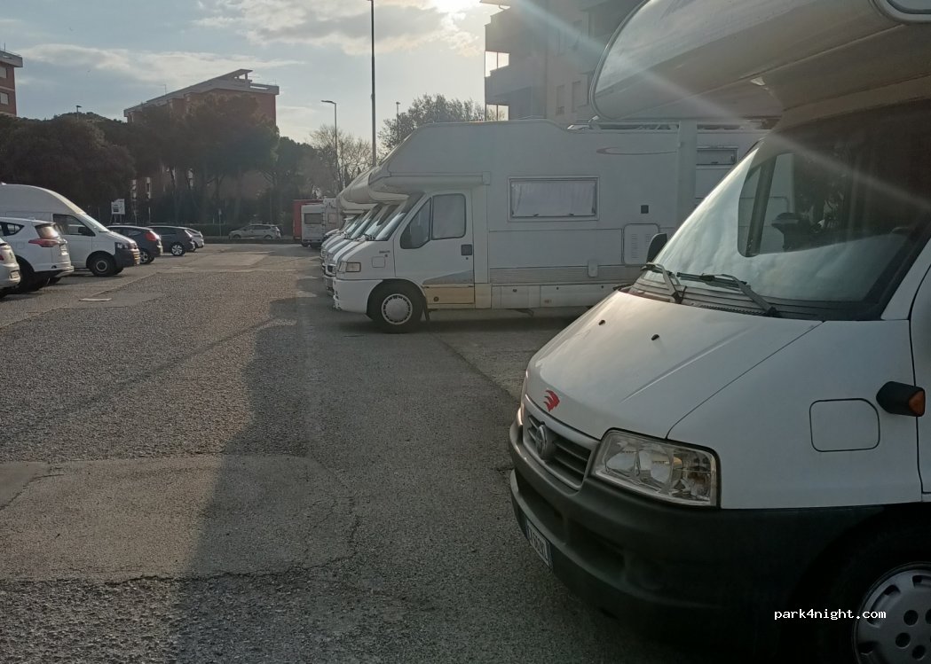(57124) Livorno - 32 Via Minghi Adolfo — foto