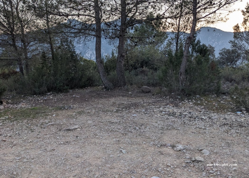 (22570) Santa Ana - — foto