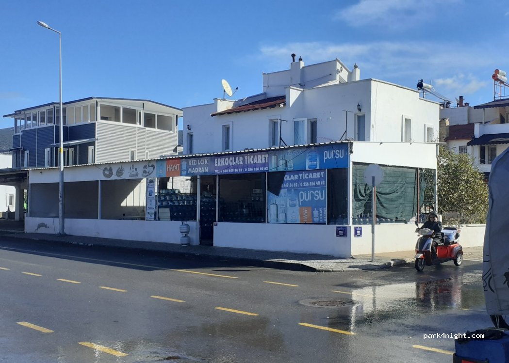 (09270) Didim - 3 3030. Sokak — foto