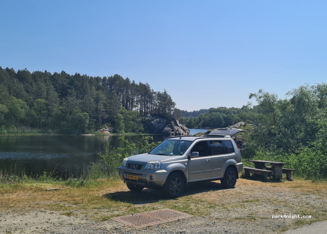 (5561) Bokn - 13 Arsvegen — foto