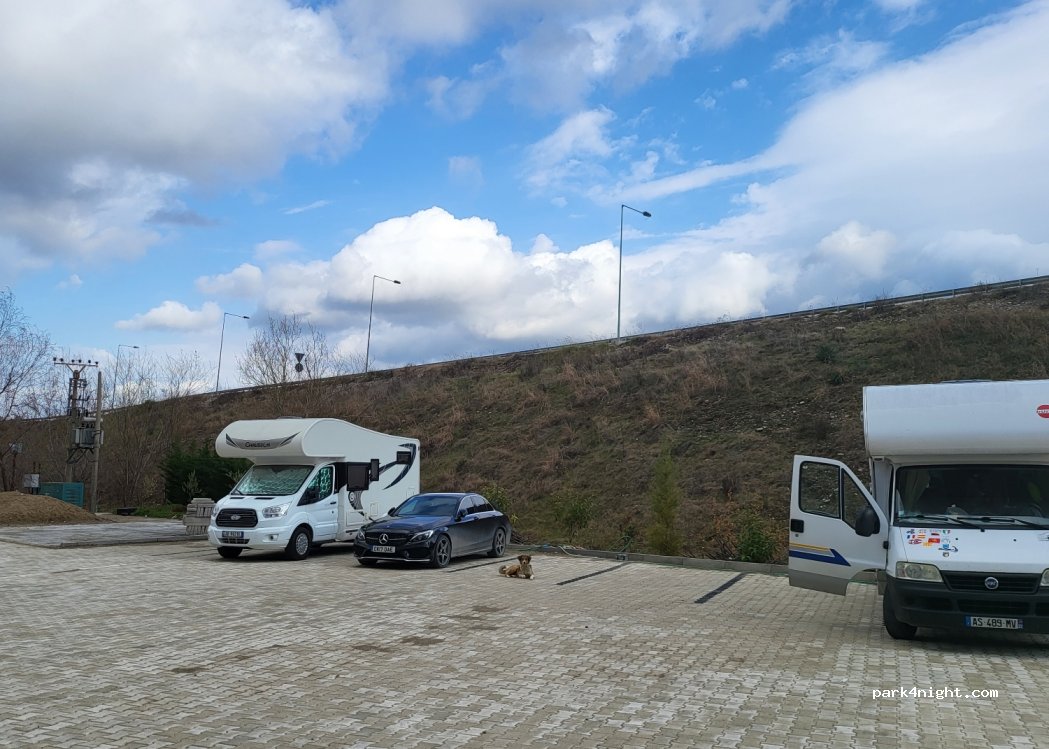 (1010) Tirana - Tirana-Elbasan Hwy — foto 2