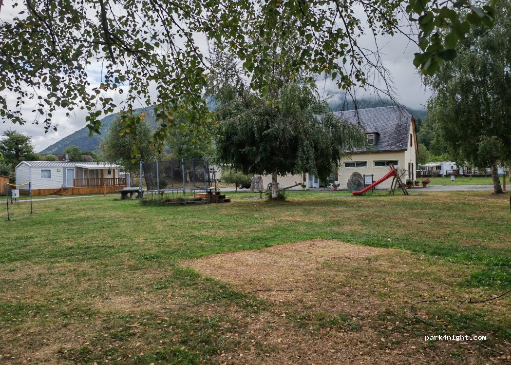 Le Bosquet — foto