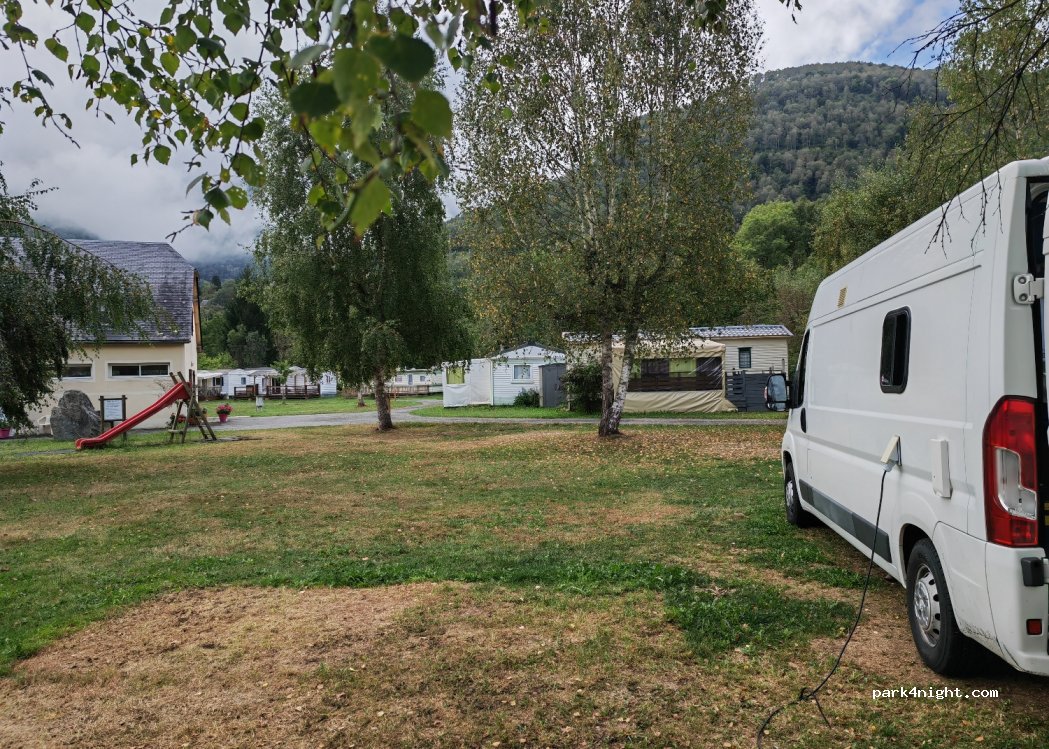 Le Bosquet — foto 2