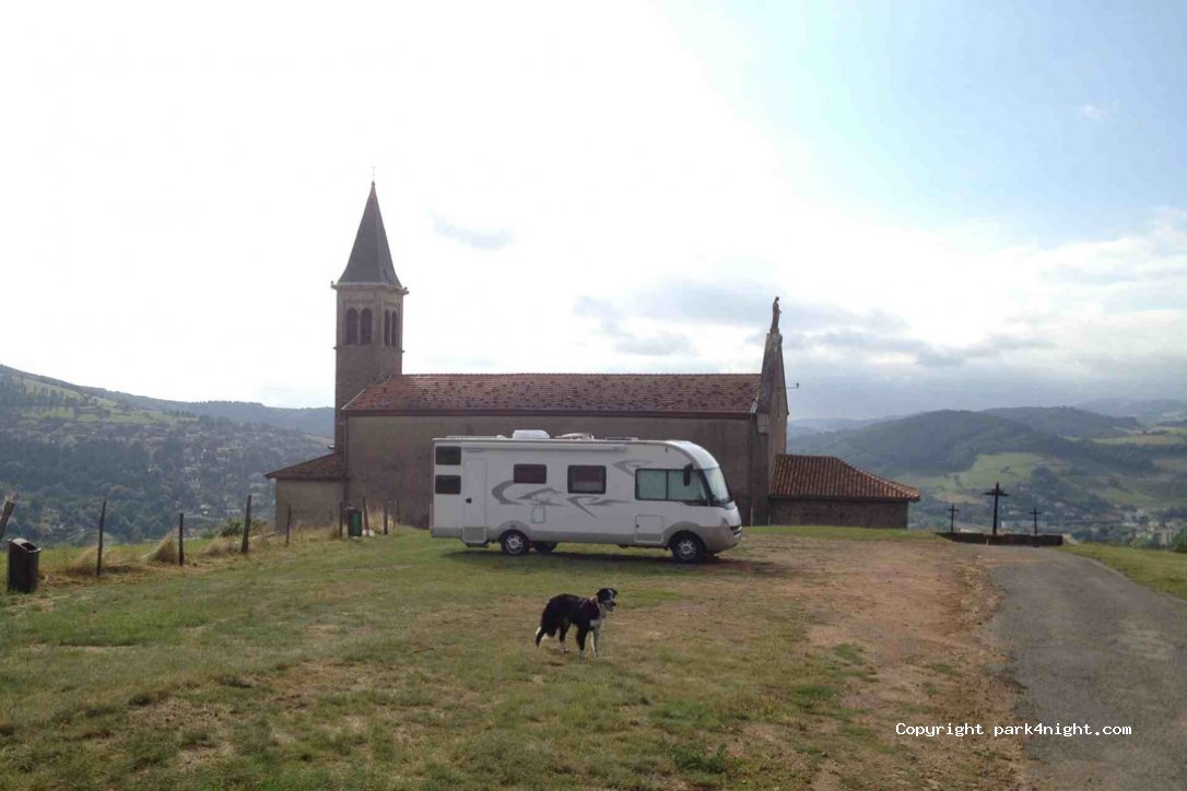 (69170) Tarare - Chemin Bel air — foto