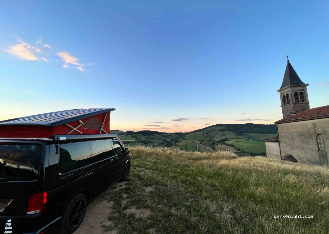 (69170) Tarare - Chemin Bel air — foto 2