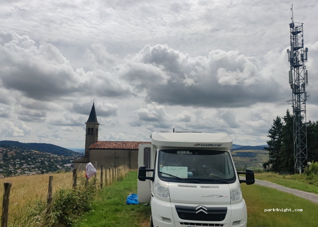 (69170) Tarare - Chemin Bel air — foto 3
