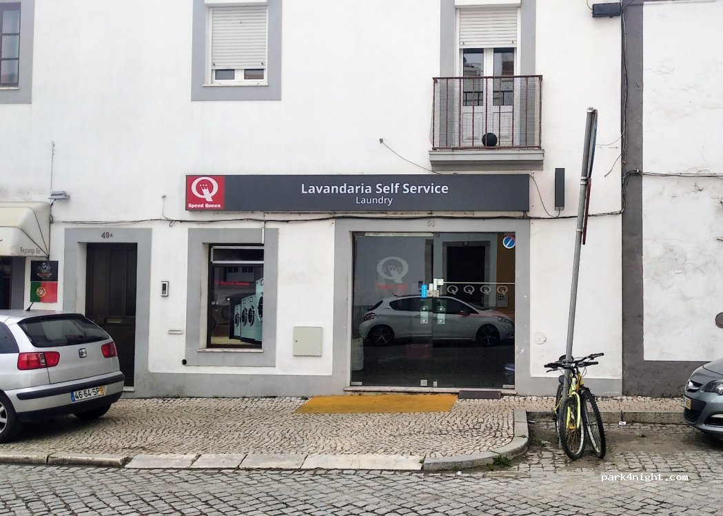 (7050-165) Montemor-o-Novo - 53 Rua Curvo Semedo — foto