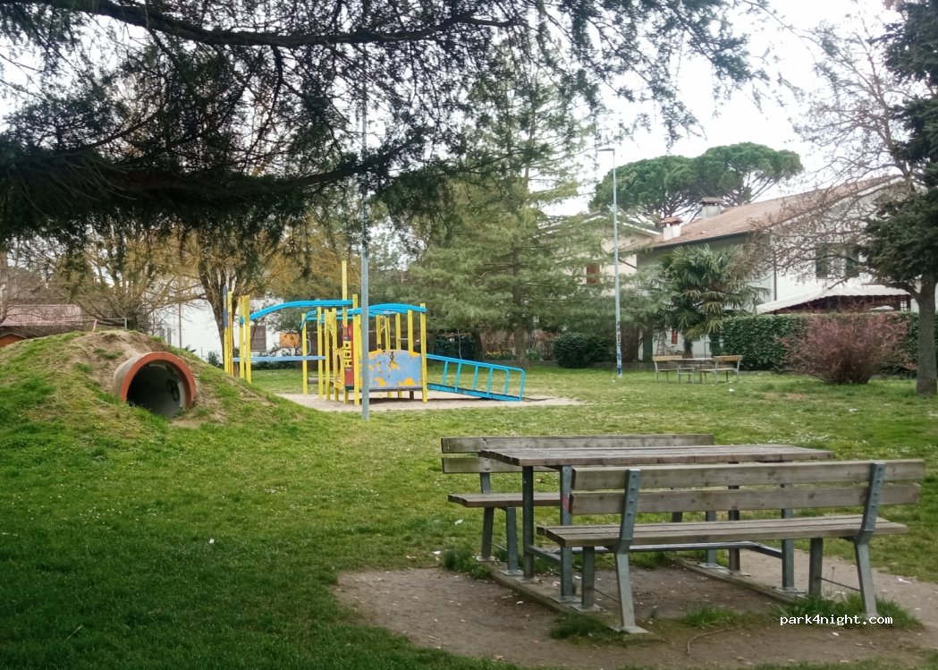 (48011) Alfonsine - 5 Viale degli Orsini — foto