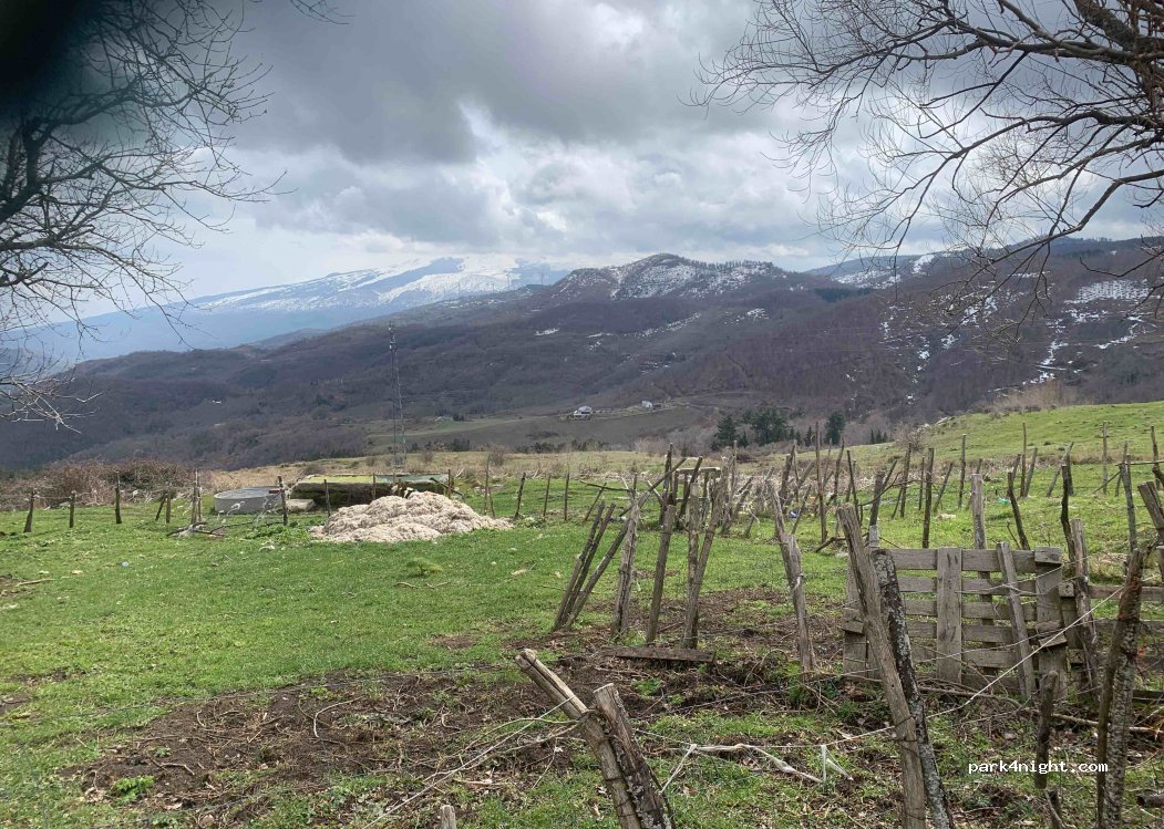 (98065) Montalbano Elicona - SP122 — foto