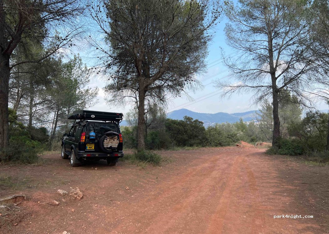 (08780) Pallejà - Unnamed Road — foto 2