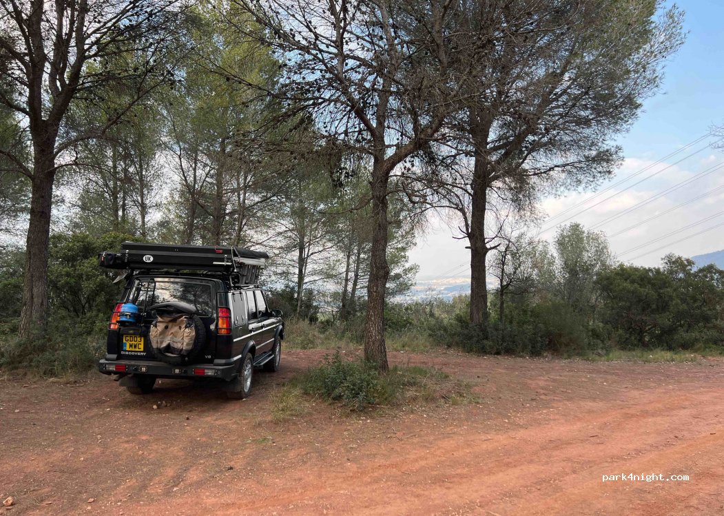 (08780) Pallejà - Unnamed Road — foto 3