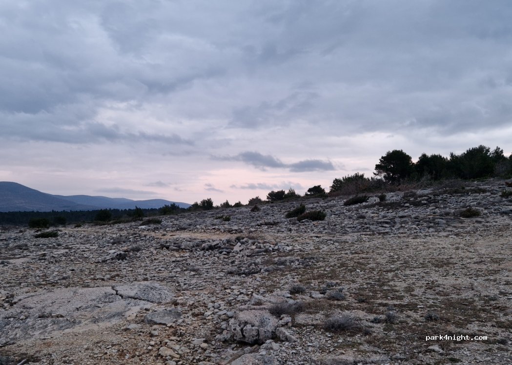 (23226) Pridraga - Unnamed Road — foto 2