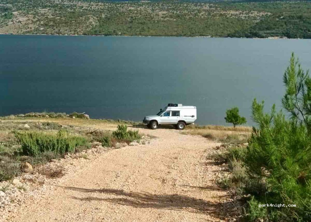 (23226) Pridraga - Unnamed Road — foto 4