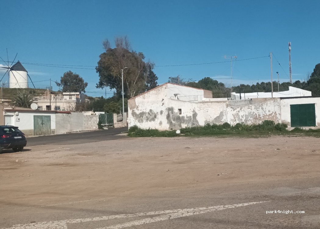 (30351) Alumbres - 8P Calle Malecón — foto 2