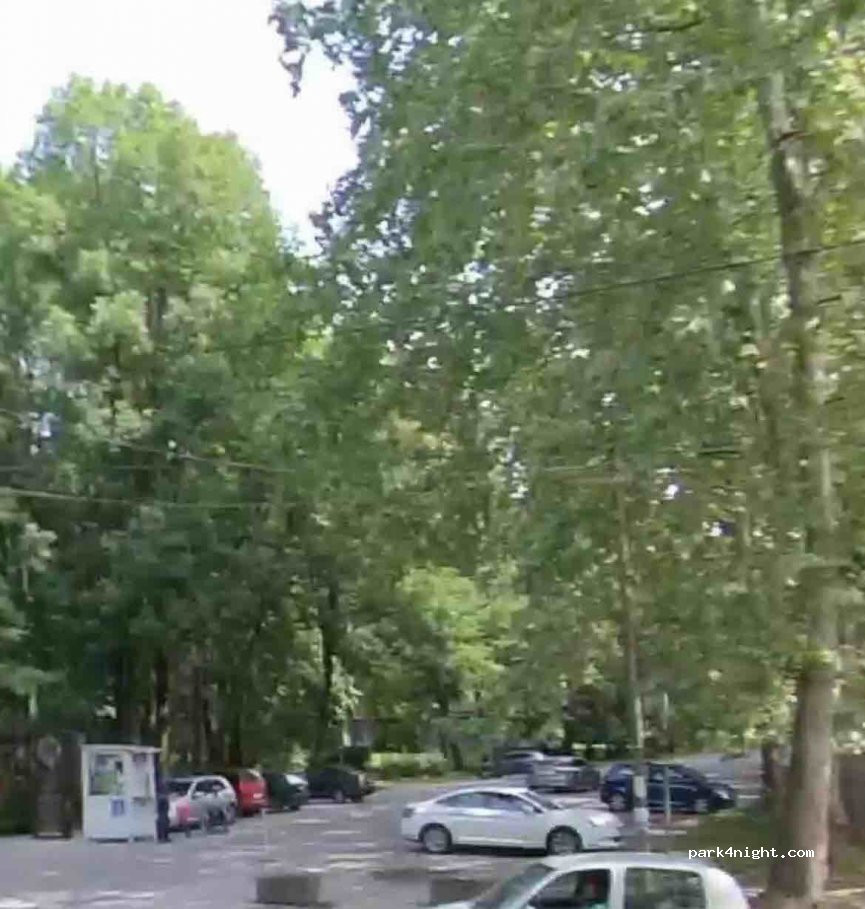 (71210) Ilidža - Velika Aleja — foto