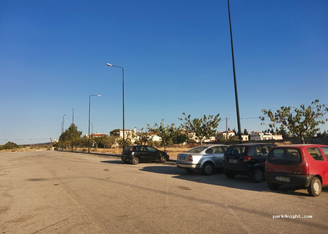 (203 00) Loutraki - 2 Ionias — foto 2