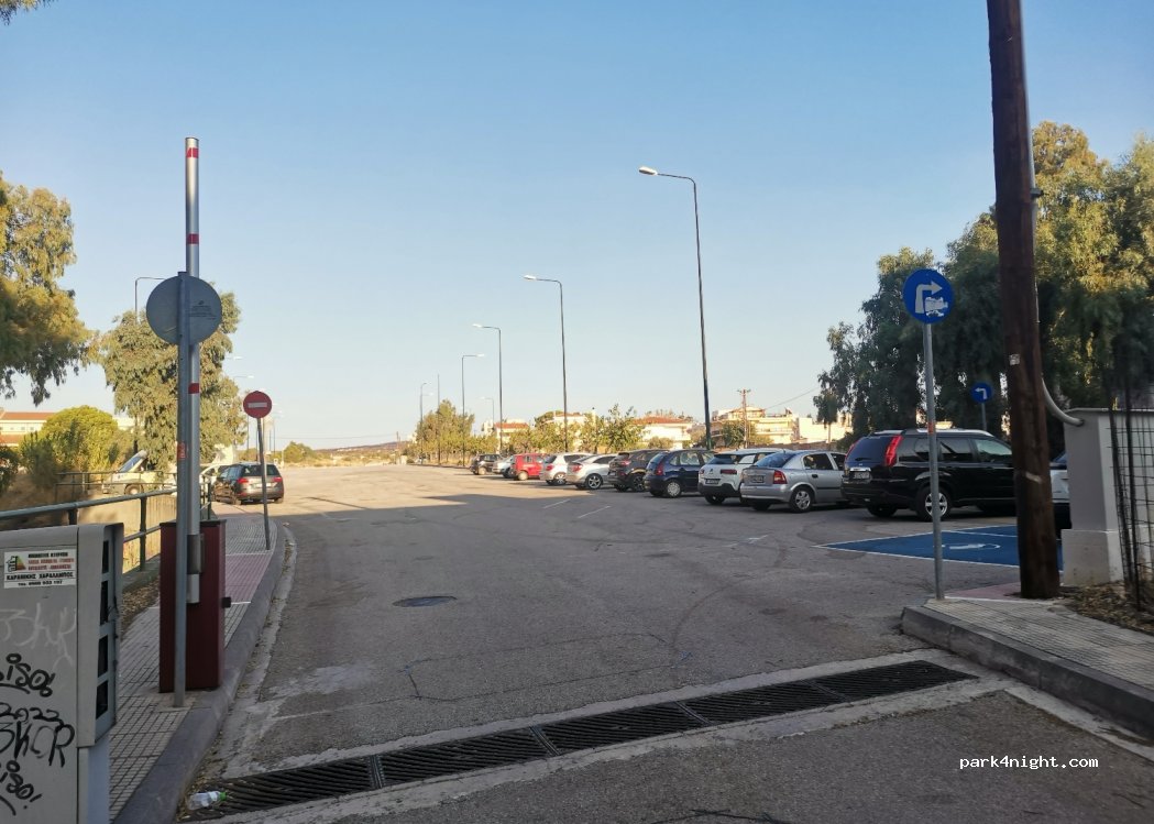(203 00) Loutraki - 2 Ionias — foto 3