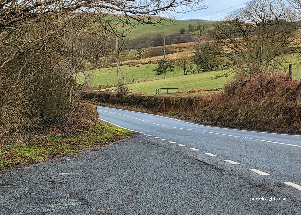 (SY21 0PA) Welshpool - A458 — foto 3