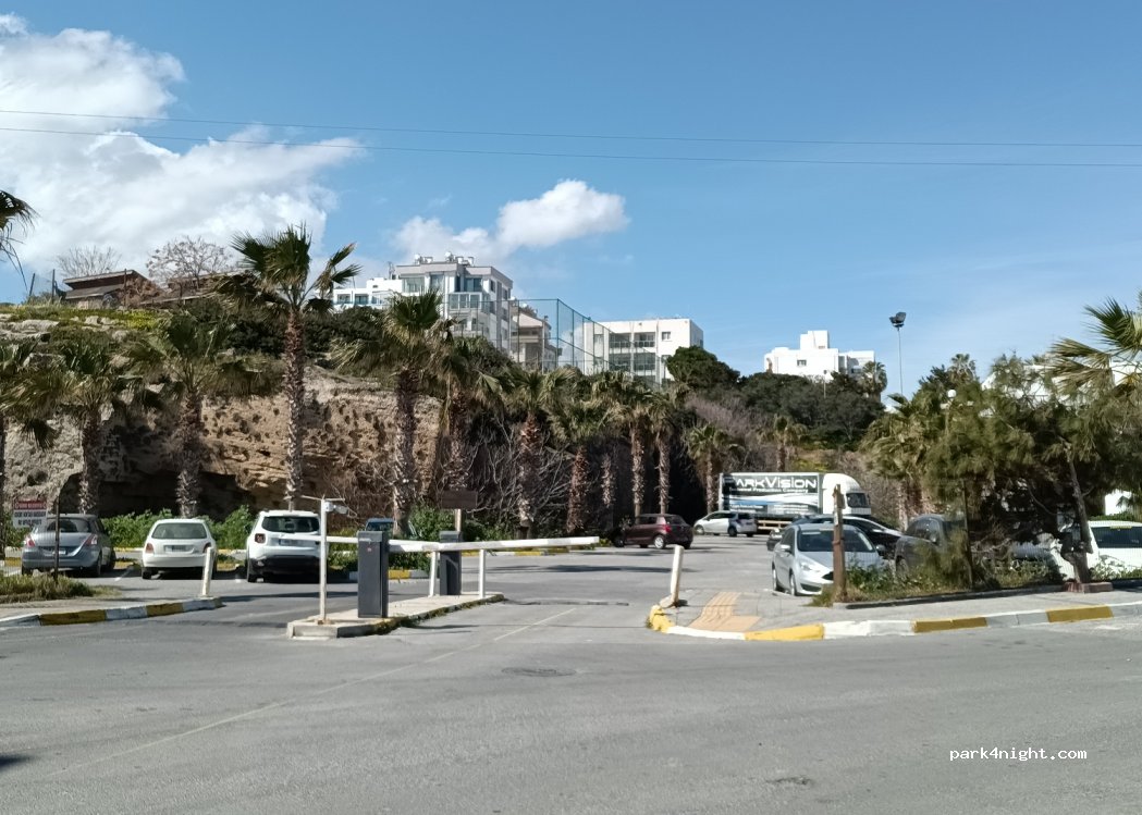 (99300) Girne - Beyazid Sk — foto
