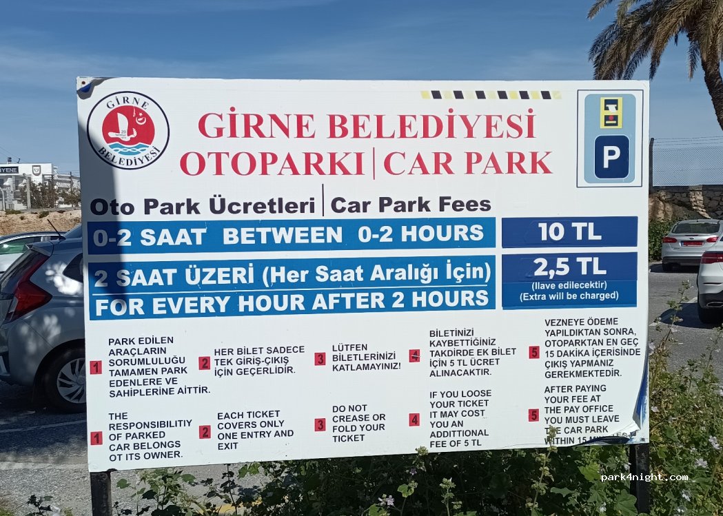 (99300) Girne - Beyazid Sk — foto 2