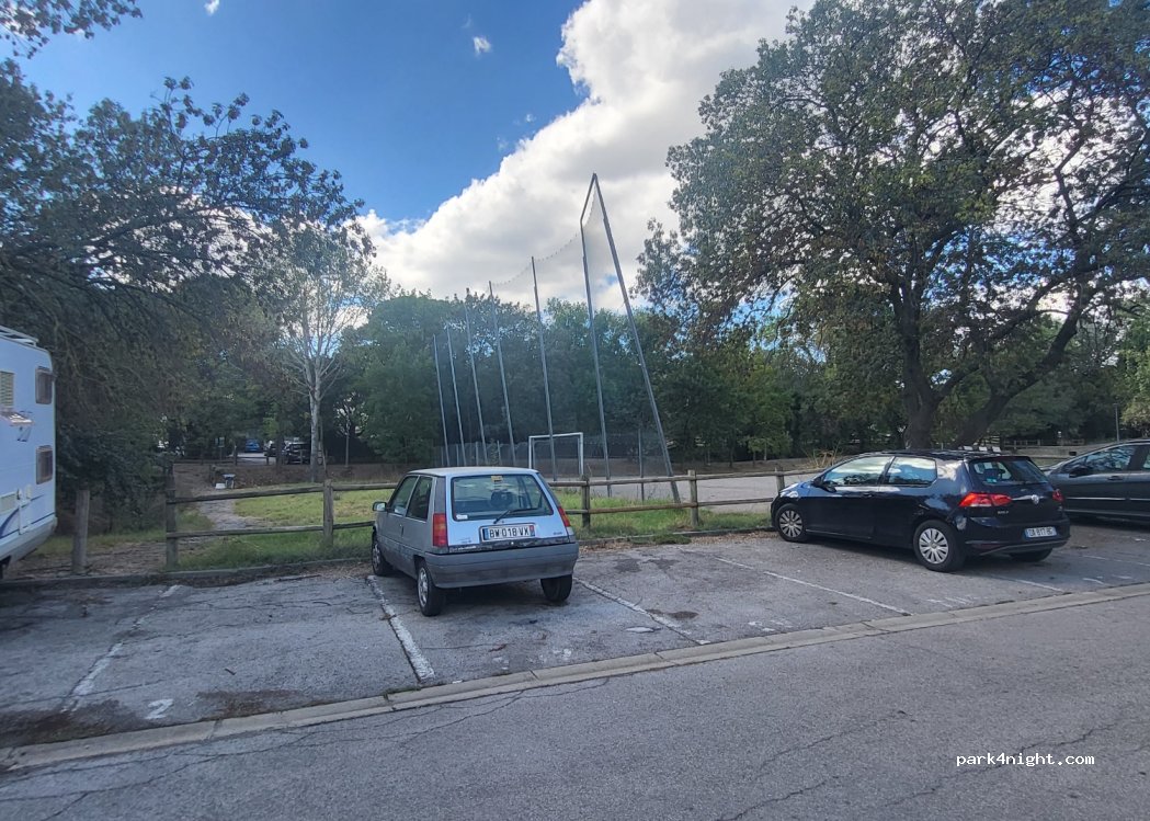 (34090) Montpellier - 410-496 Avenue du Château d'O — foto 2