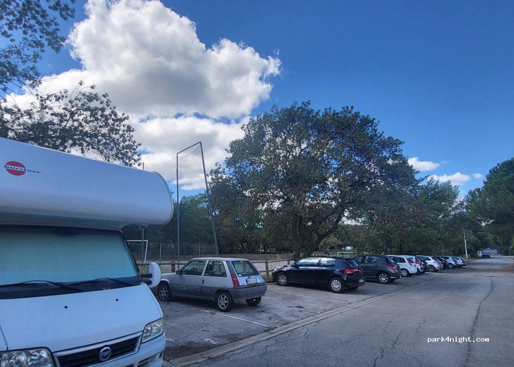 (34090) Montpellier - 410-496 Avenue du Château d'O — foto 3