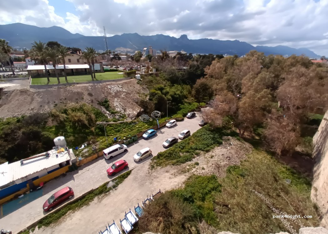 (99300) Girne - 95 Ziya Rızkı Caddesi — foto 3