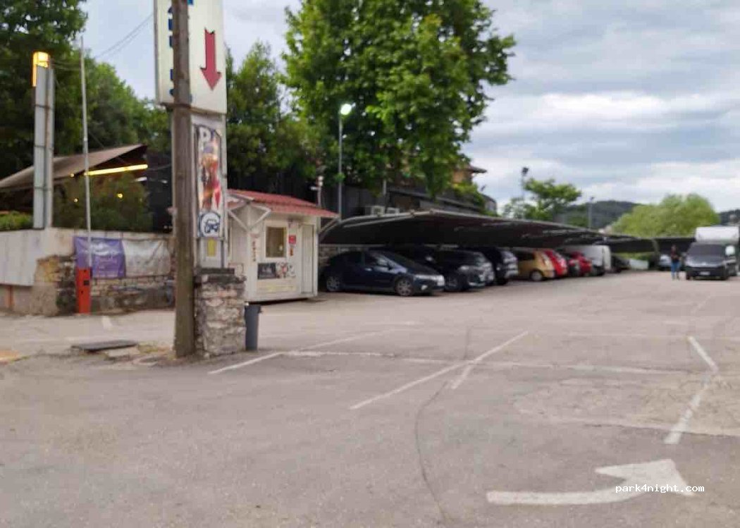 (454 44) Ioannina - 14 Parodos Evaggelidi — foto