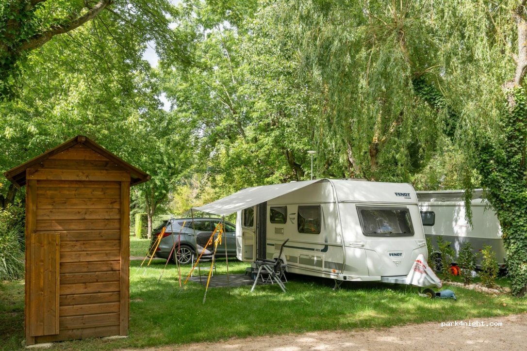 Camping Sandaya Les Rivages — foto 2