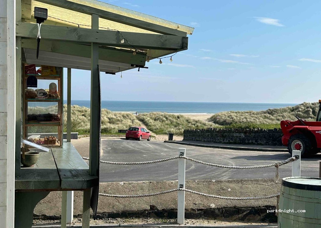 (BT51 4HD) Castlerock - 33 Promenade — foto