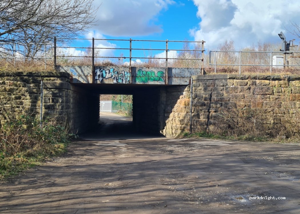 (WF4 5ET) Wakefield - Forge Lane — foto 2