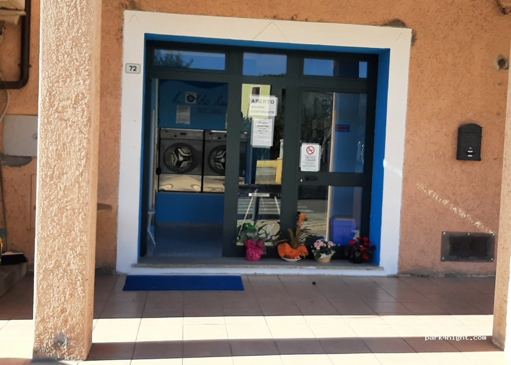 (07030) Santa Maria Coghinas - 47 Viale Sardegna — foto 3