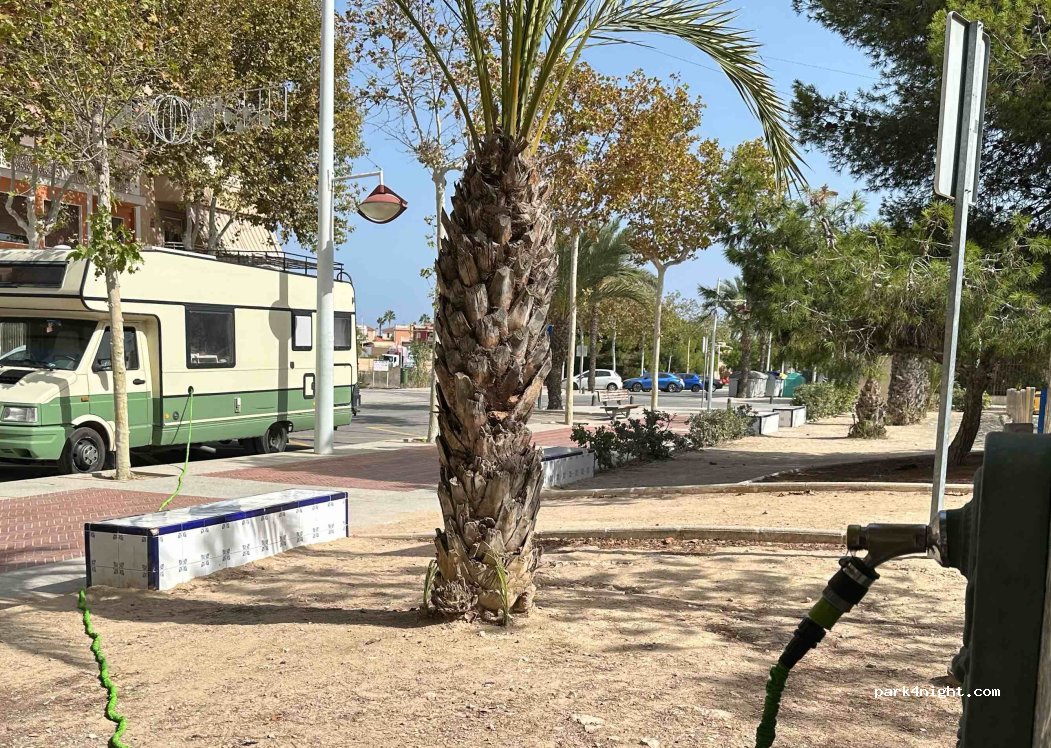 (03195) El Altet - Avinguda Dama d'Elx, 32 — foto 2