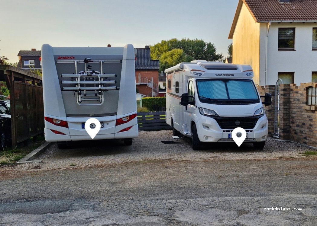 Stellplatz Brhv — foto 4
