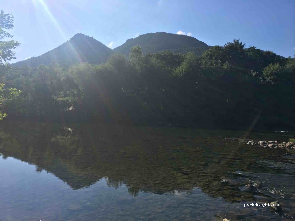 Camping Canoë Gorges du Tarn — foto 3
