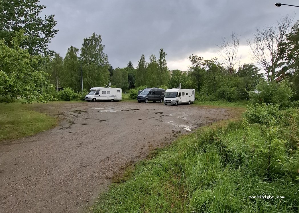 () Lilla Edet - 11 Strandvägen — foto 4