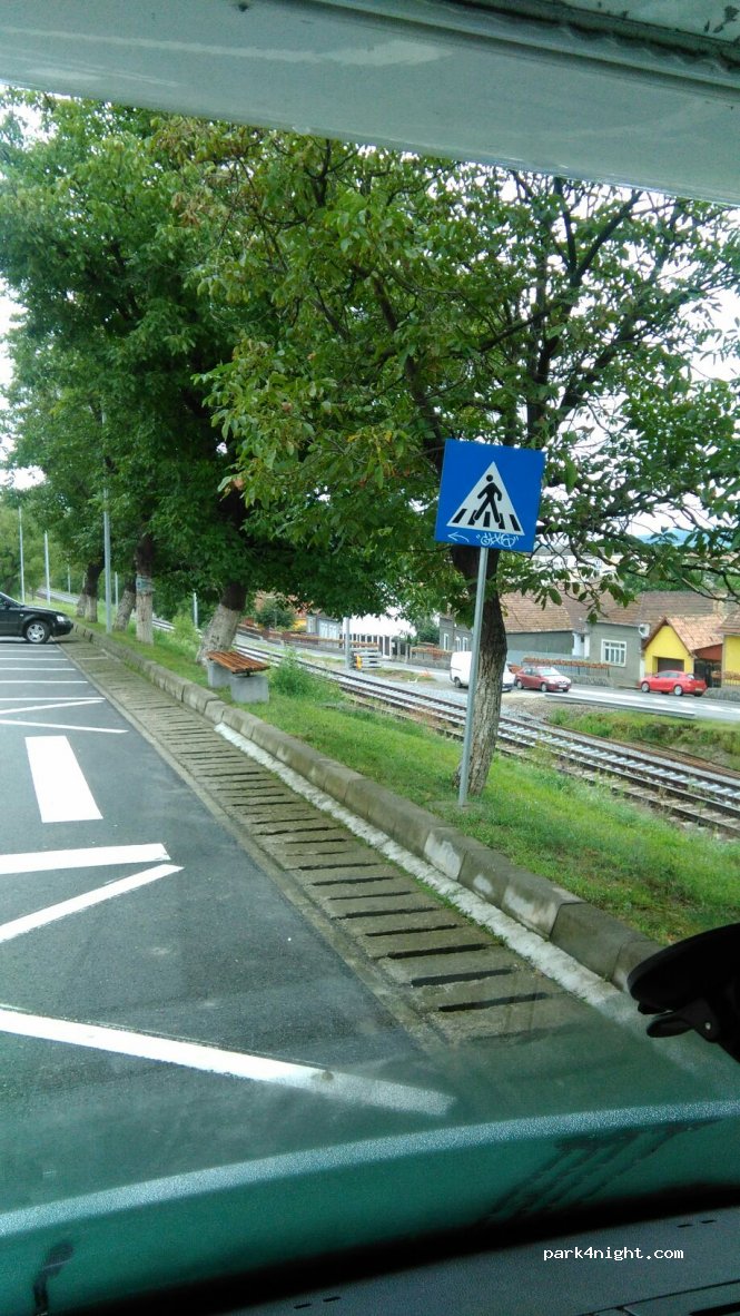 (515400) Blaj - 1 Strada Tudor Vladimirescu — foto 2