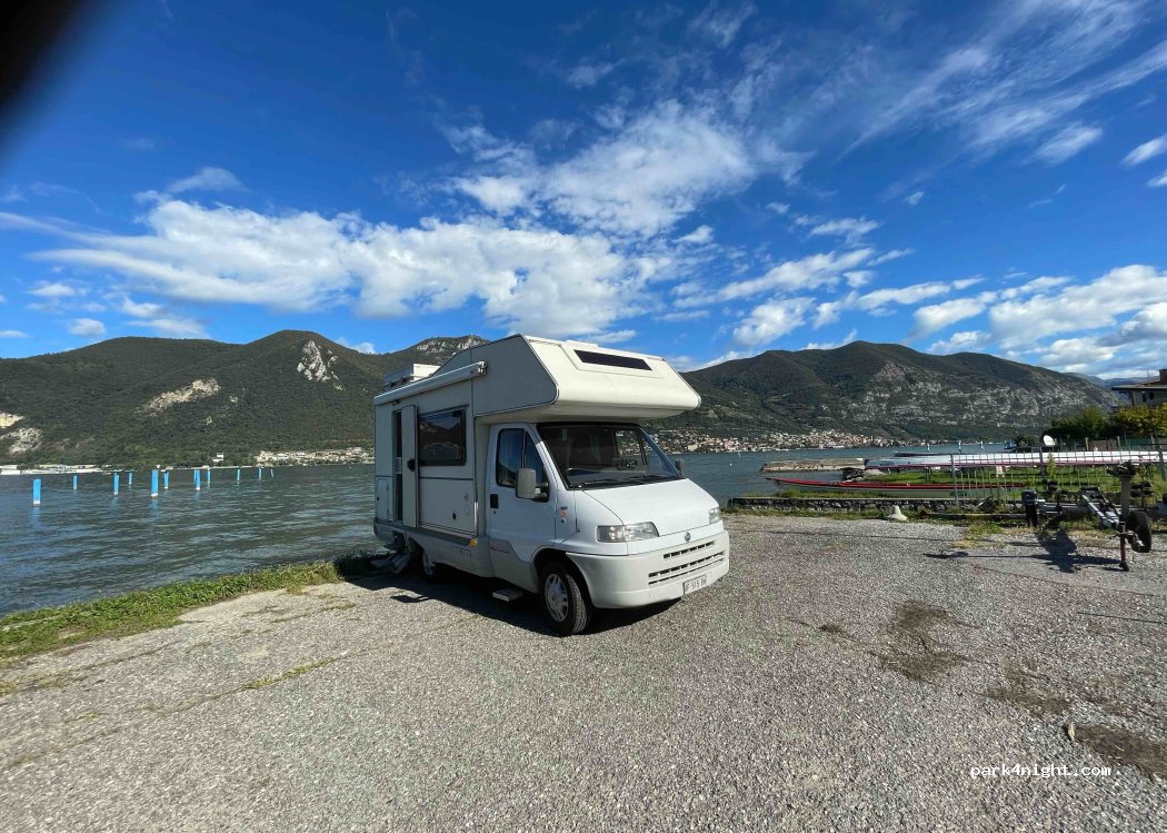 (25049) Clusane - 15 Passaggio degli Orti — foto 3
