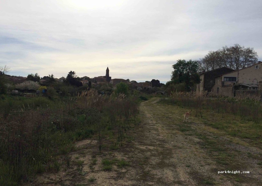 (11610) Pennautier - 2 La Tuilerie — foto