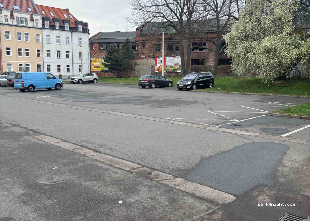 (99084) Erfurt - 19 Löberstraße — foto