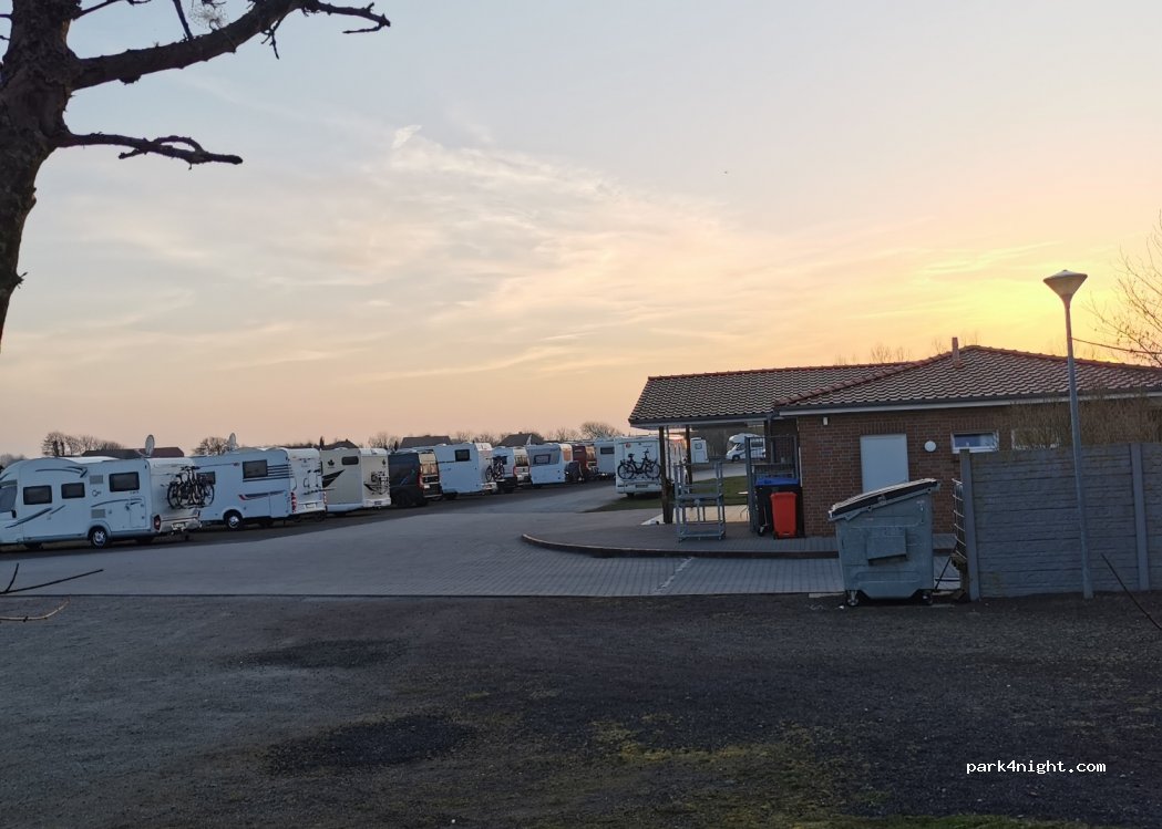 Womopark-Norddeich — foto