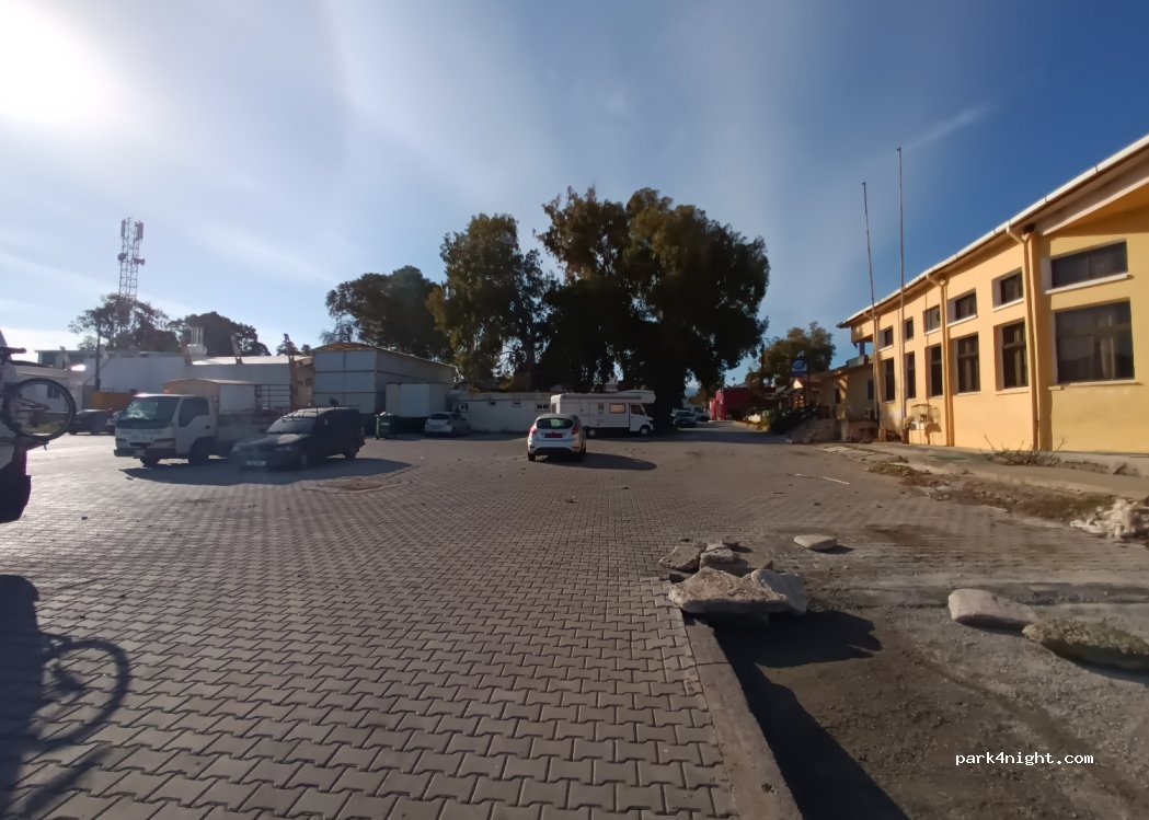 (99800) Denizli - Ecevit Cd — foto 2
