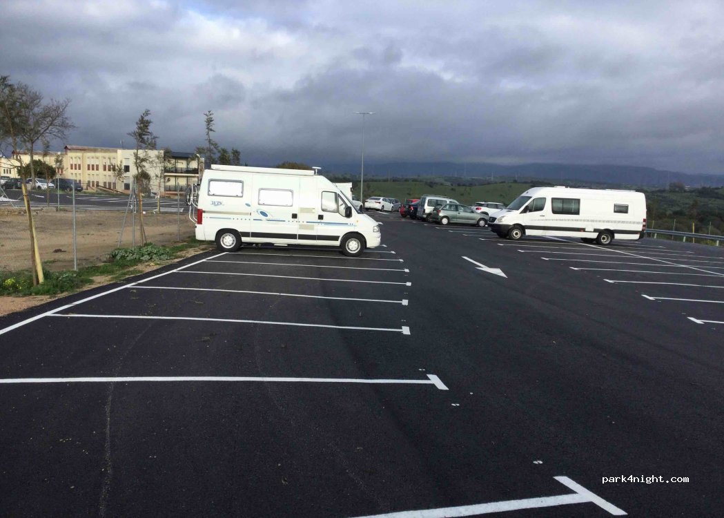 (11360) San Roque - Av. de Europa — foto 2