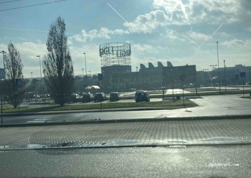 (50013) Firenze - Via Parco Marinella — foto