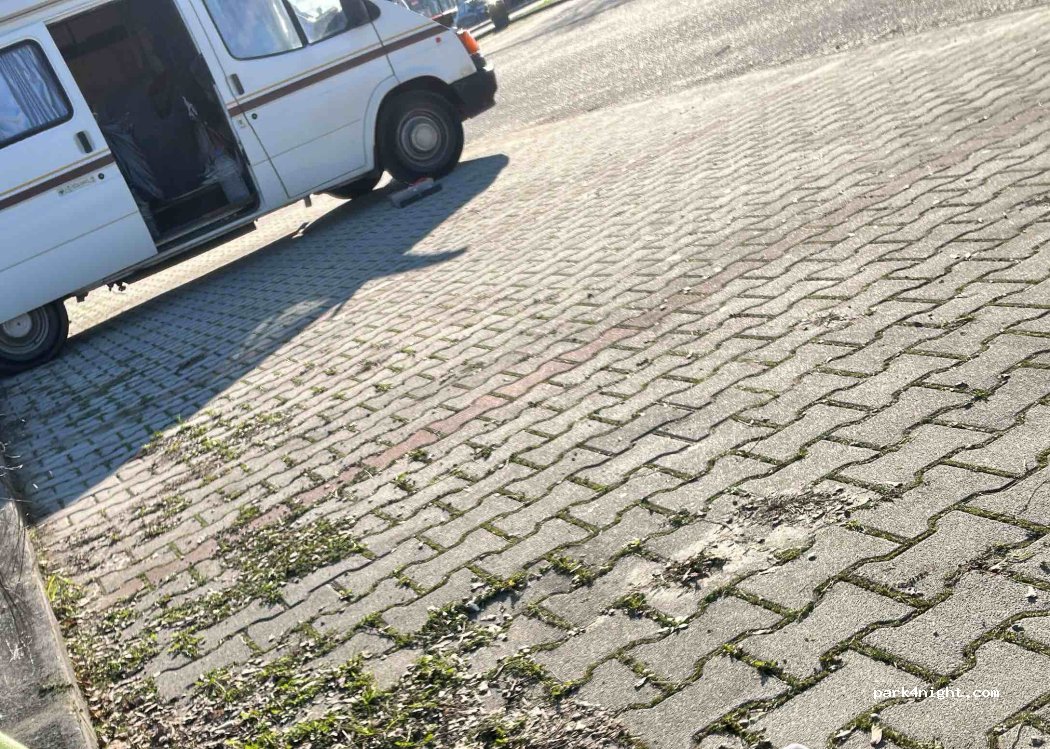 (50013) Firenze - Via Parco Marinella — foto 3