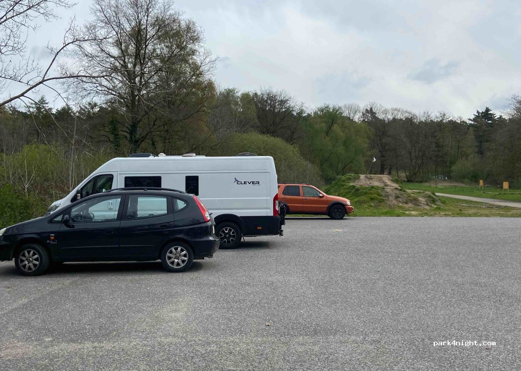 (41372) Niederkrüchten - Am Kupenberg — foto