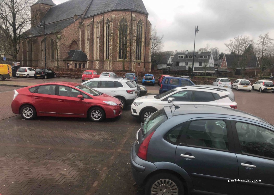 (7141 BT) Groenlo - 20 Gasthuisstraat — foto